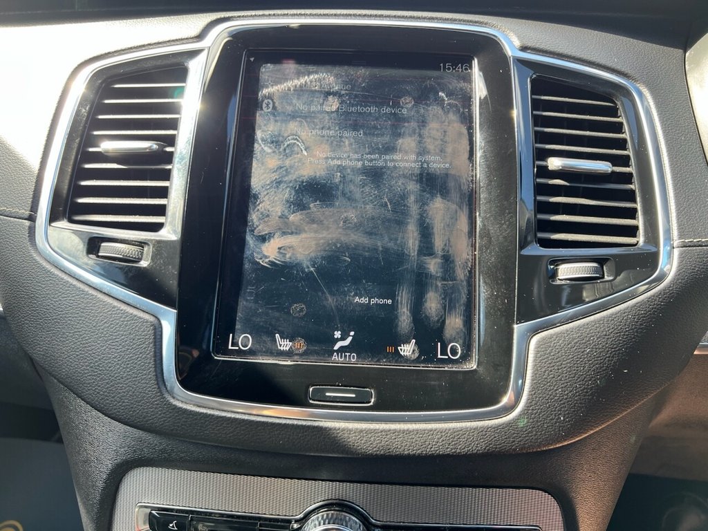 Used Volvo XC90 2020 for sale - 77037766: Photo 35