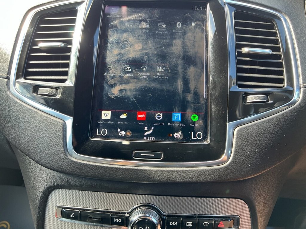 Used Volvo XC90 2020 for sale - 77037766: Photo 36