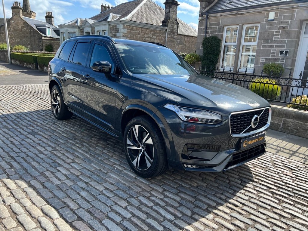 Used Volvo XC90 2020 for sale - 77037766: Photo 5