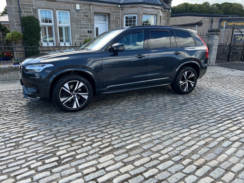 Used Volvo XC90 2020 for sale - 77037766: Photo 7