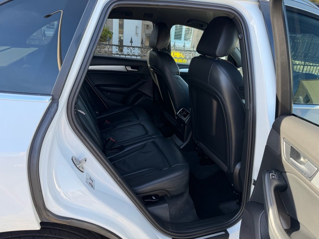 Used Audi Q5 2014 for sale - 77037976: Photo 16