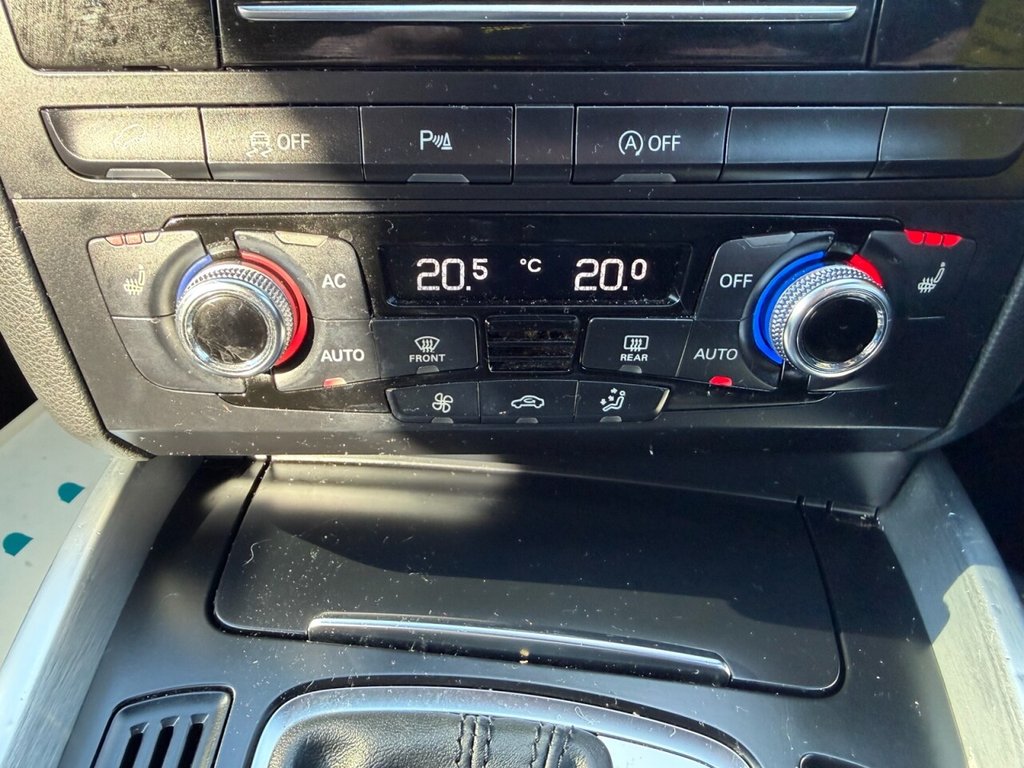 Used Audi Q5 2014 for sale - 77037976: Photo 28