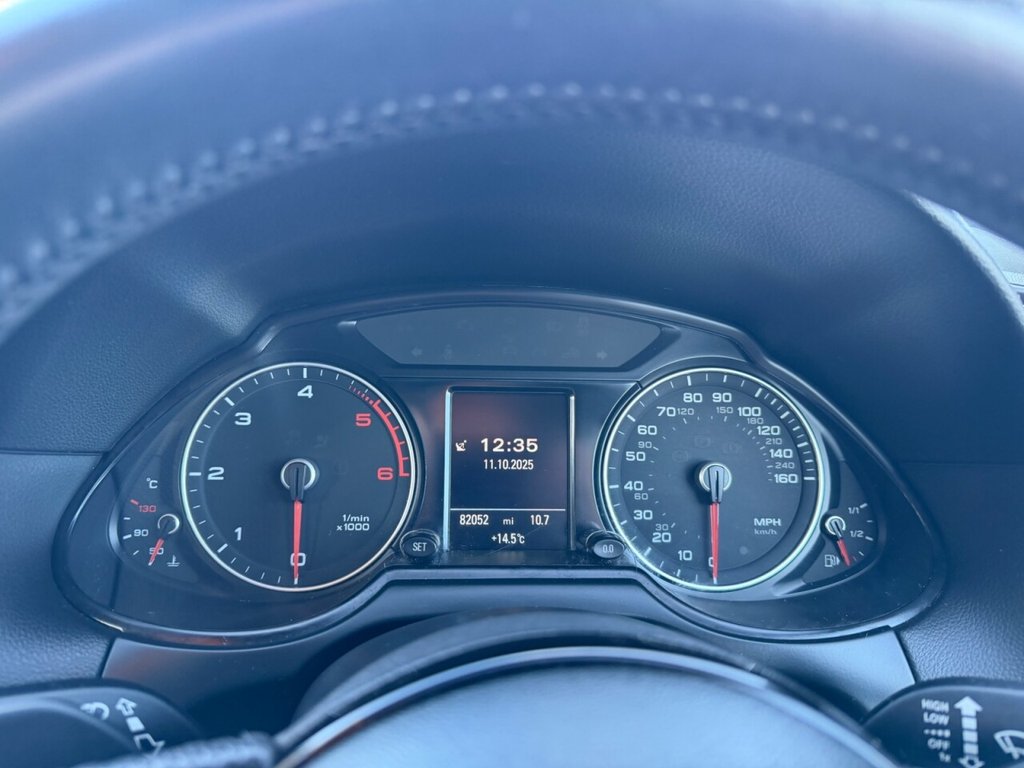 Used Audi Q5 2014 for sale - 77037976: Photo 33