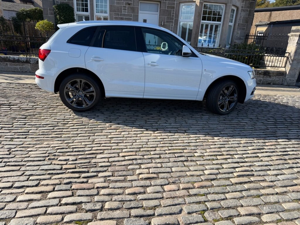 Used Audi Q5 2014 for sale - 77037976: Photo 9