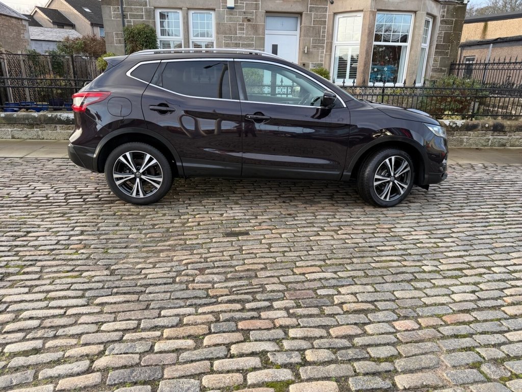 Used Nissan Qashqai 2018 for sale - 77038137: Photo 13