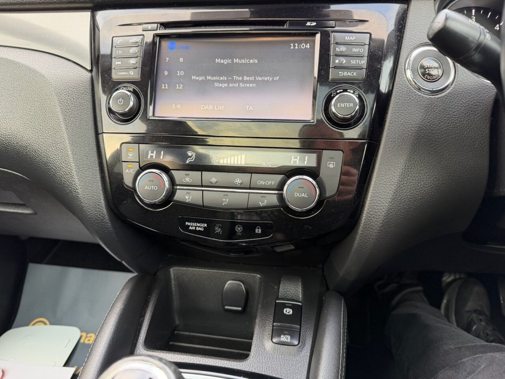 Used Nissan Qashqai 2018 for sale - 77038137: Photo 17