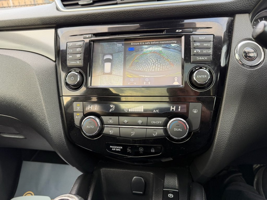 Used Nissan Qashqai 2018 for sale - 77038137: Photo 18