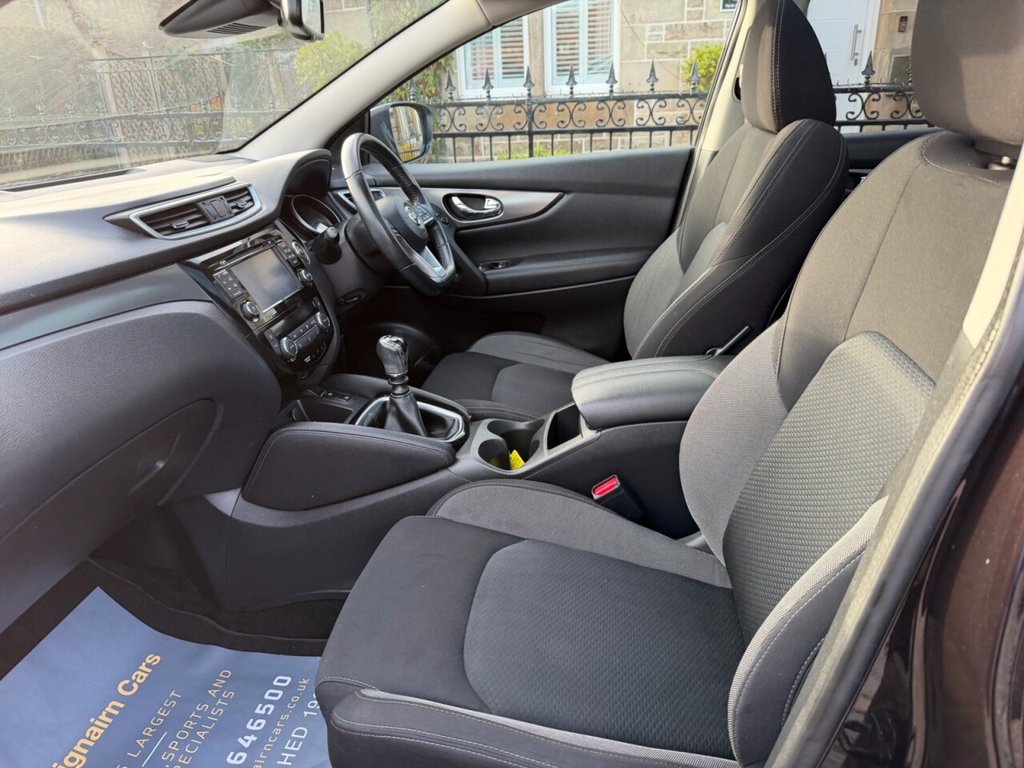 Used Nissan Qashqai 2018 for sale - 77038137: Photo 2