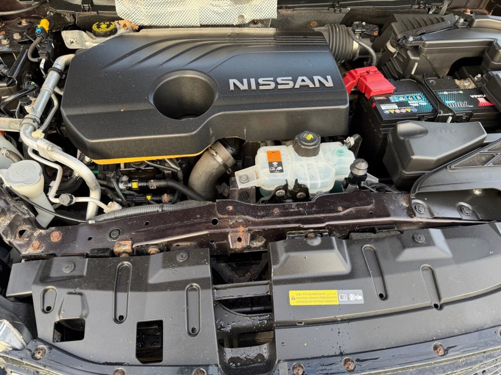 Used Nissan Qashqai 2018 for sale - 77038137: Photo 22