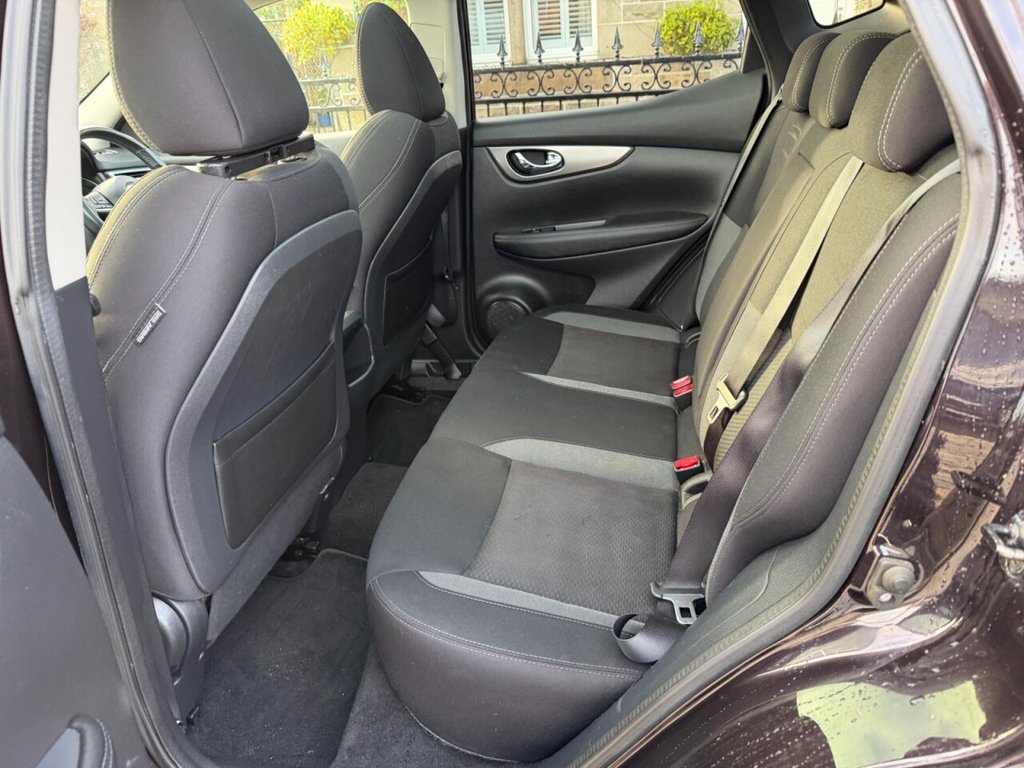 Used Nissan Qashqai 2018 for sale - 77038137: Photo 27
