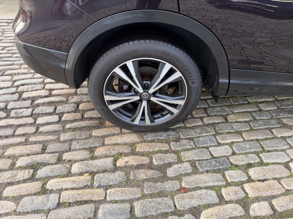 Used Nissan Qashqai 2018 for sale - 77038137: Photo 28