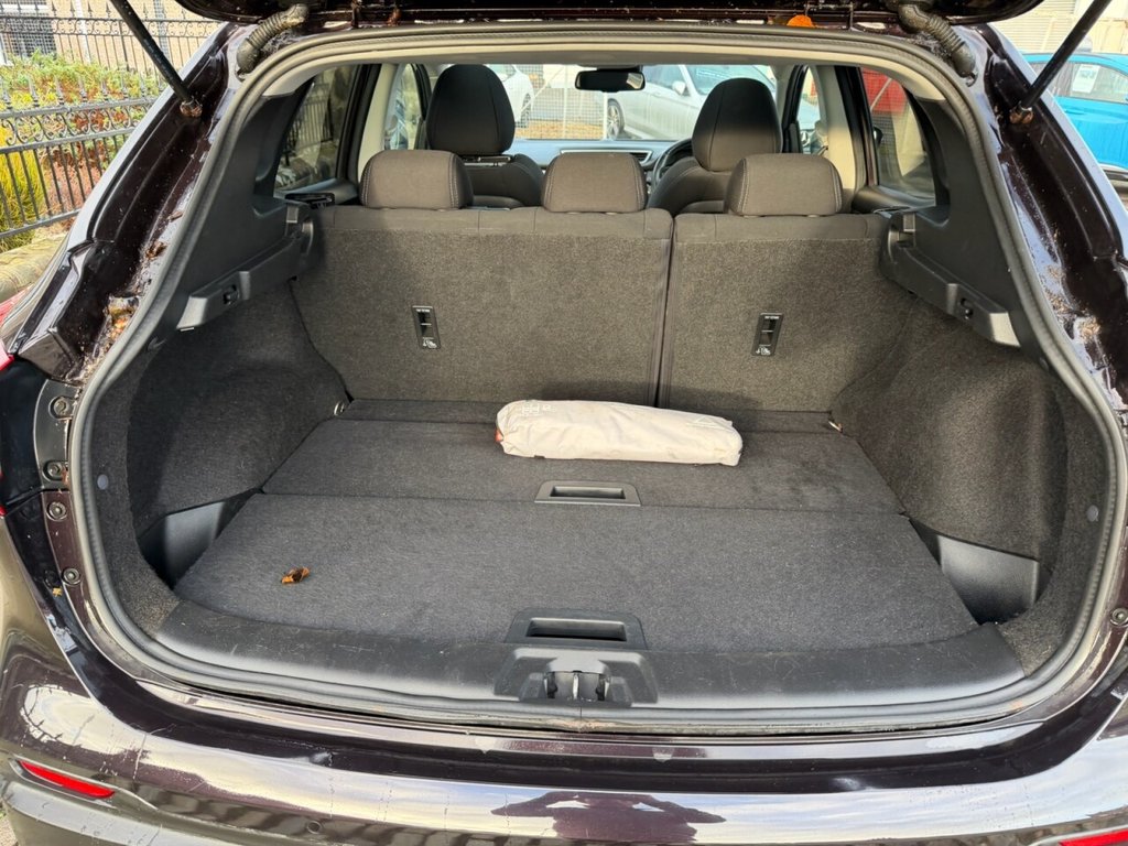 Used Nissan Qashqai 2018 for sale - 77038137: Photo 29