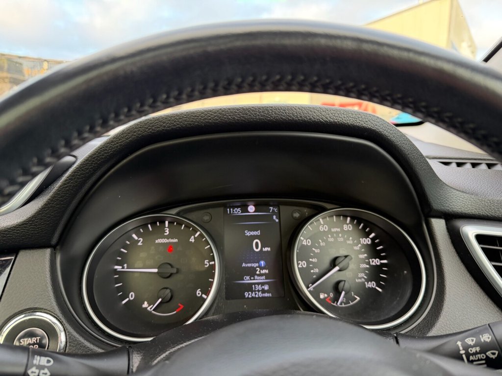 Used Nissan Qashqai 2018 for sale - 77038137: Photo 30