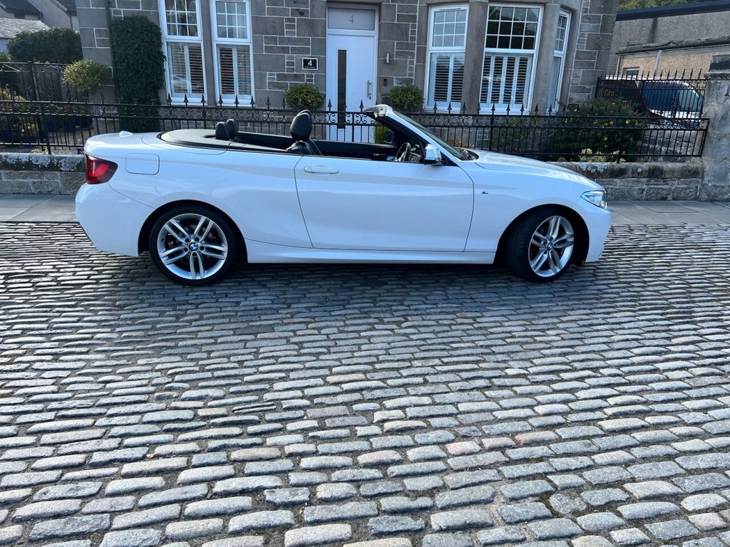 Used BMW 2 Series 2016 for sale - 77037948: Photo 10