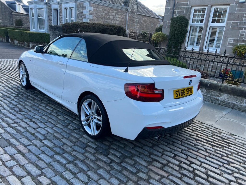Used BMW 2 Series 2016 for sale - 77037948: Photo 11