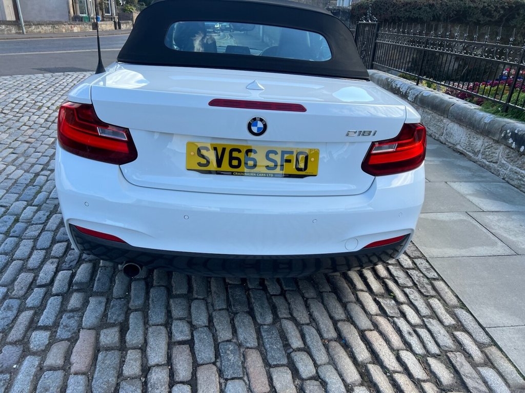 Used BMW 2 Series 2016 for sale - 77037948: Photo 12