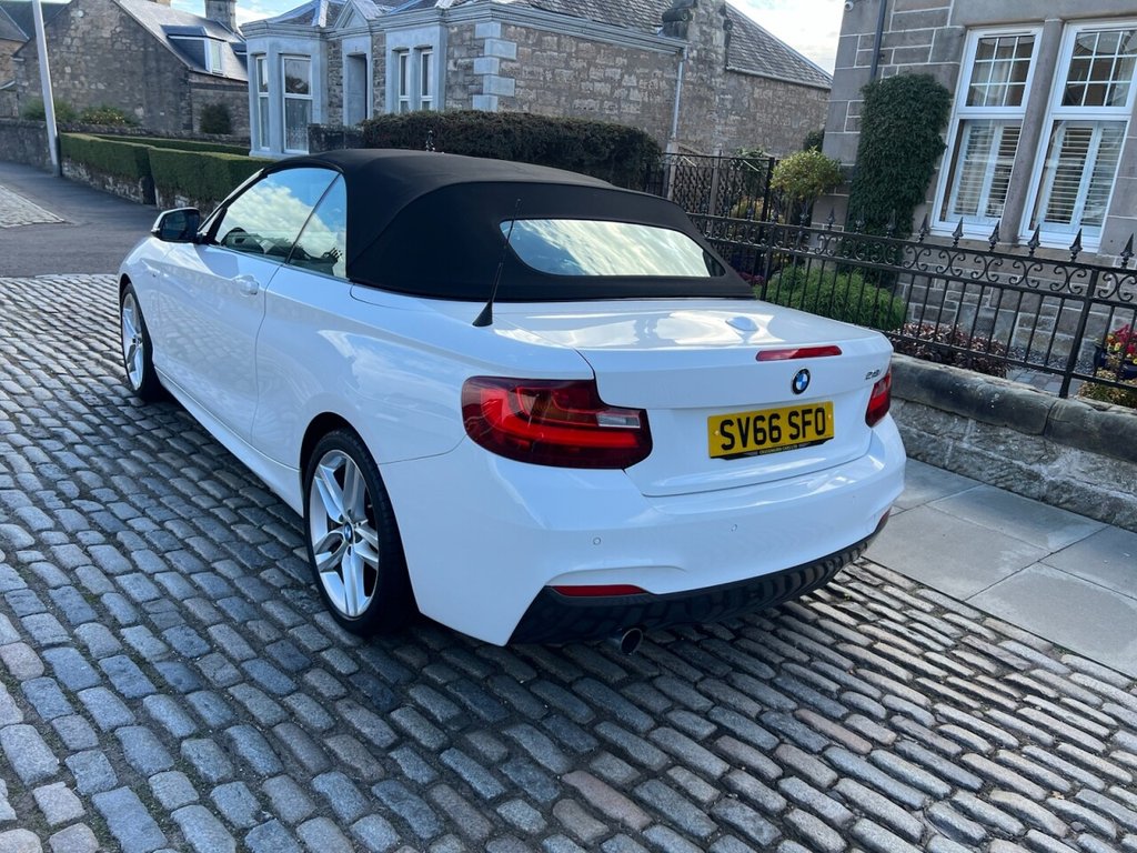 Used BMW 2 Series 2016 for sale - 77037948: Photo 13