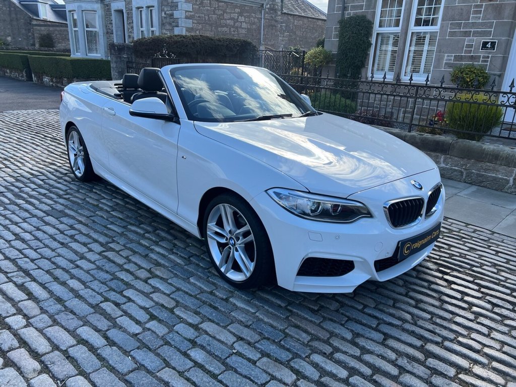 Used BMW 2 Series 2016 for sale - 77037948: Photo 14
