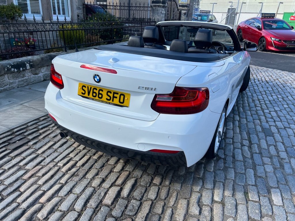 Used BMW 2 Series 2016 for sale - 77037948: Photo 15