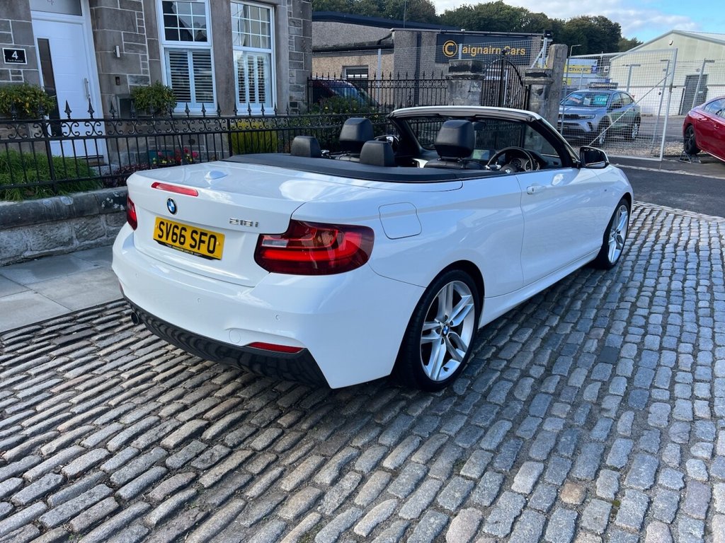 Used BMW 2 Series 2016 for sale - 77037948: Photo 16