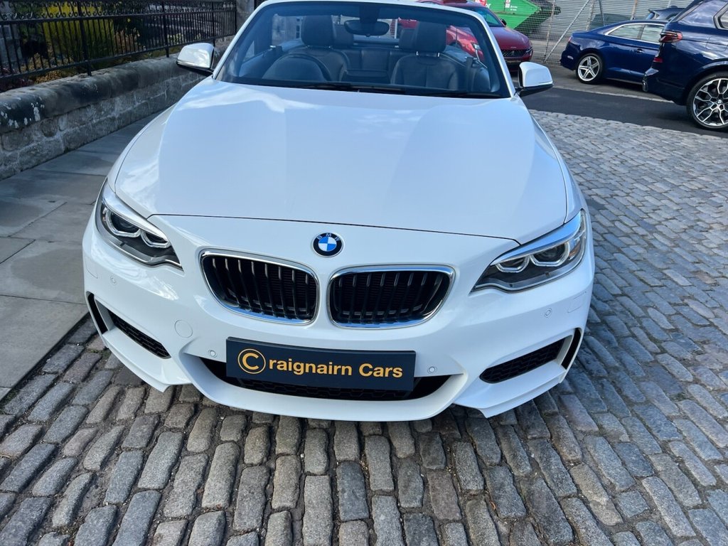 Used BMW 2 Series 2016 for sale - 77037948: Photo 18