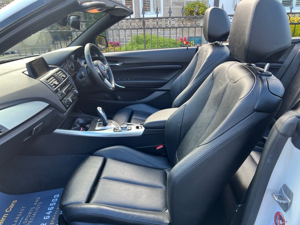 Used BMW 2 Series 2016 for sale - 77037948: Photo 23