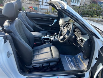 Used BMW 2 Series 2016 for sale - 77037948: Photo