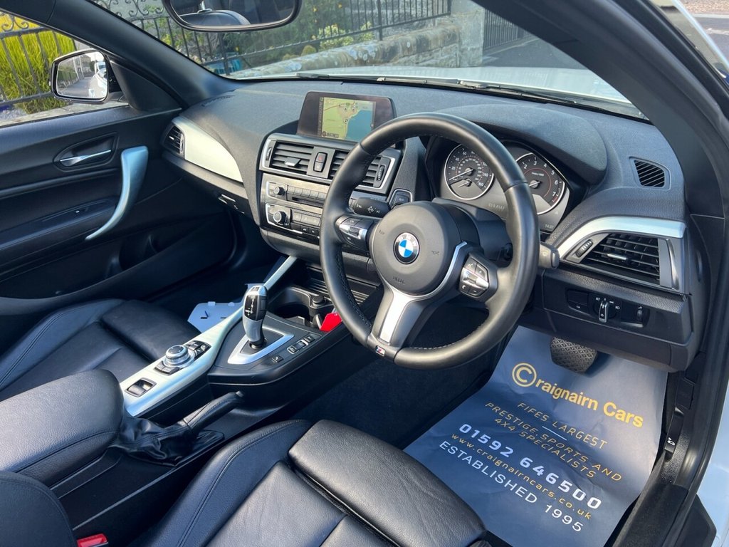 Used BMW 2 Series 2016 for sale - 77037948: Photo 34