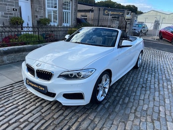 Used BMW 2 Series 2016 for sale - 77037948: Photo