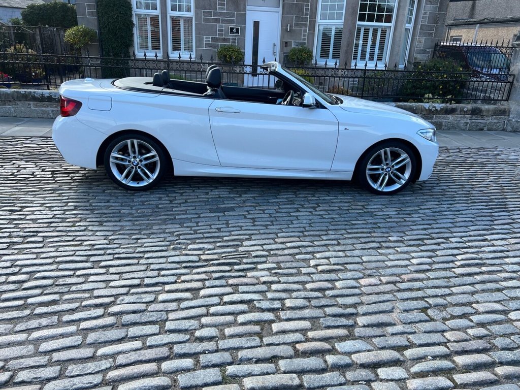 Used BMW 2 Series 2016 for sale - 77037948: Photo 4