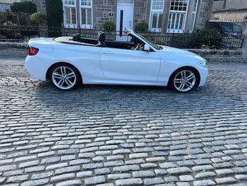 Used BMW 2 Series 2016 for sale - 77037948: Photo