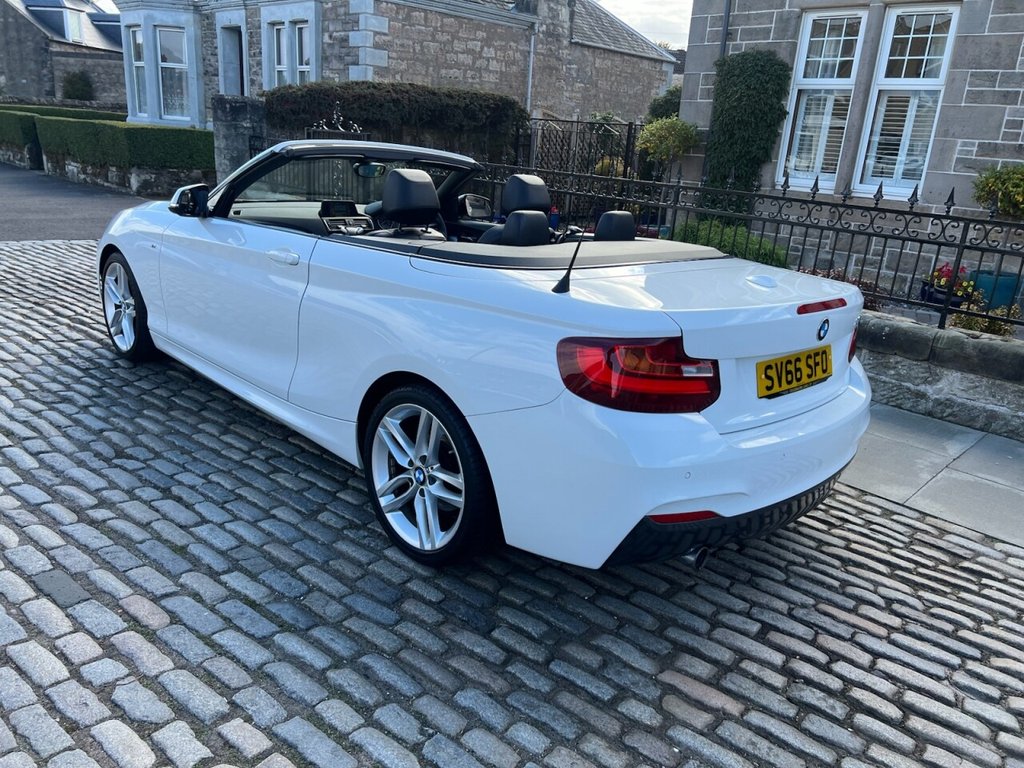 Used BMW 2 Series 2016 for sale - 77037948: Photo 5