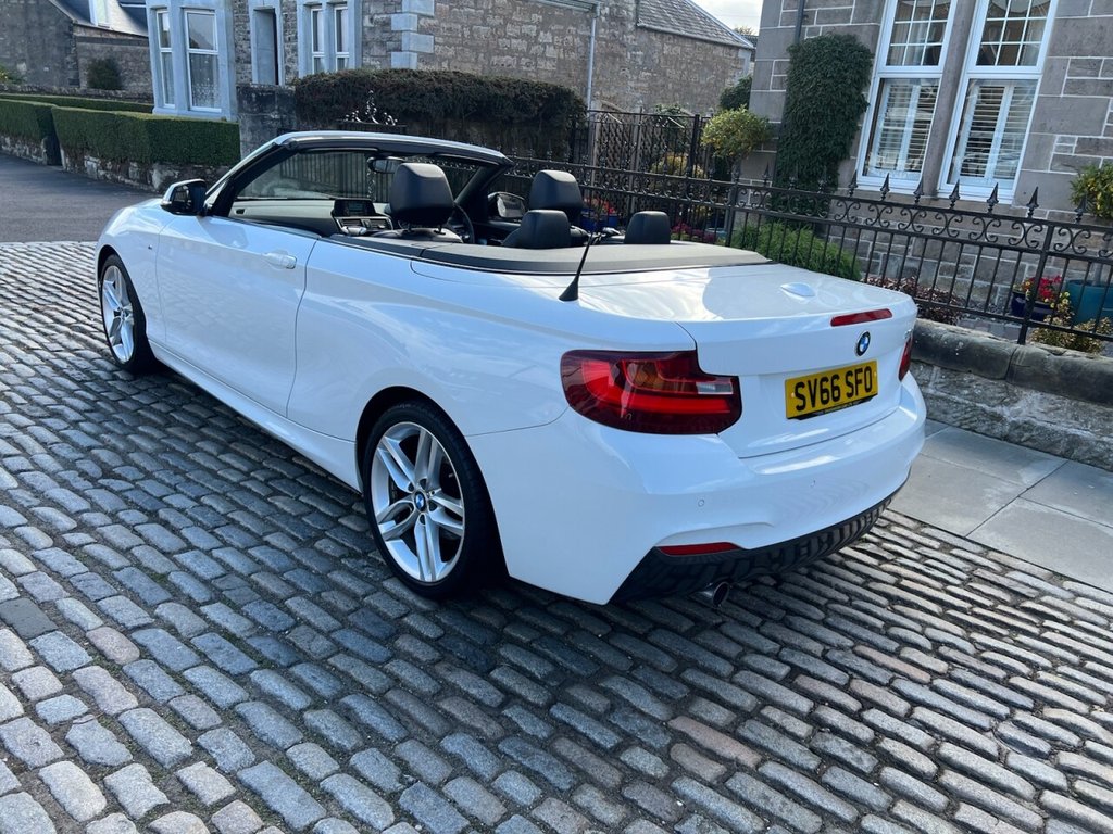 Used BMW 2 Series 2016 for sale - 77037948: Photo 6