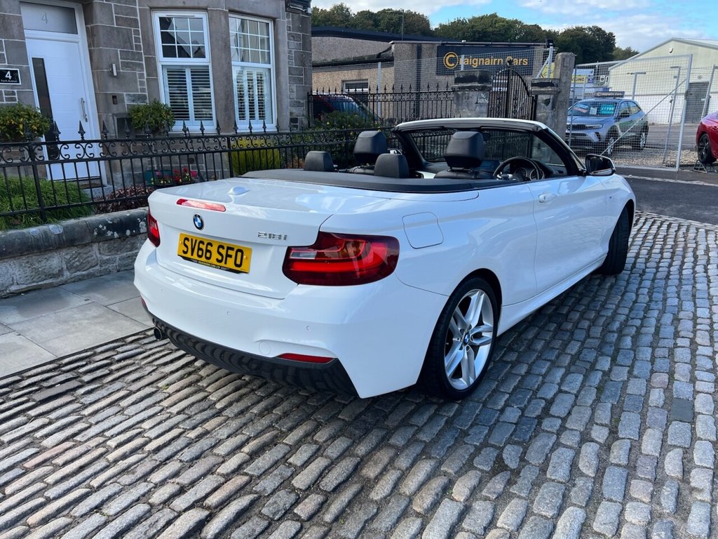 Used BMW 2 Series 2016 for sale - 77037948: Photo 8