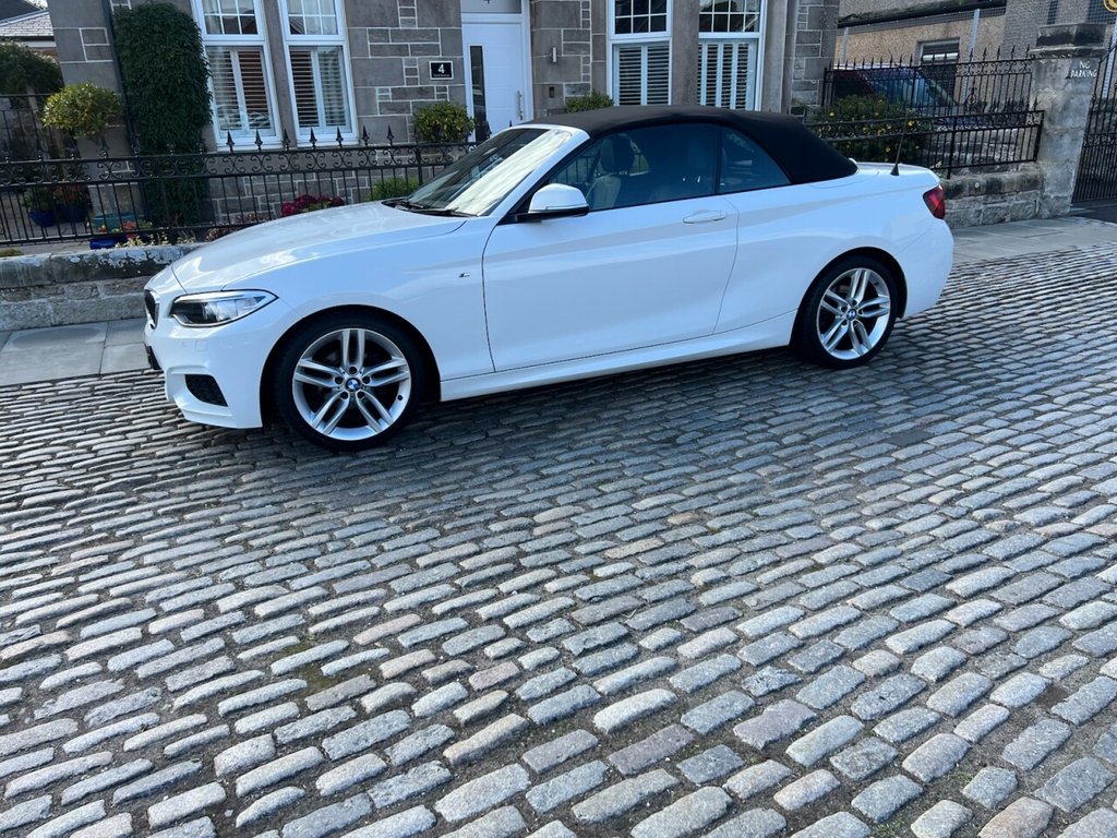 Used BMW 2 Series 2016 for sale - 77037948: Photo 9