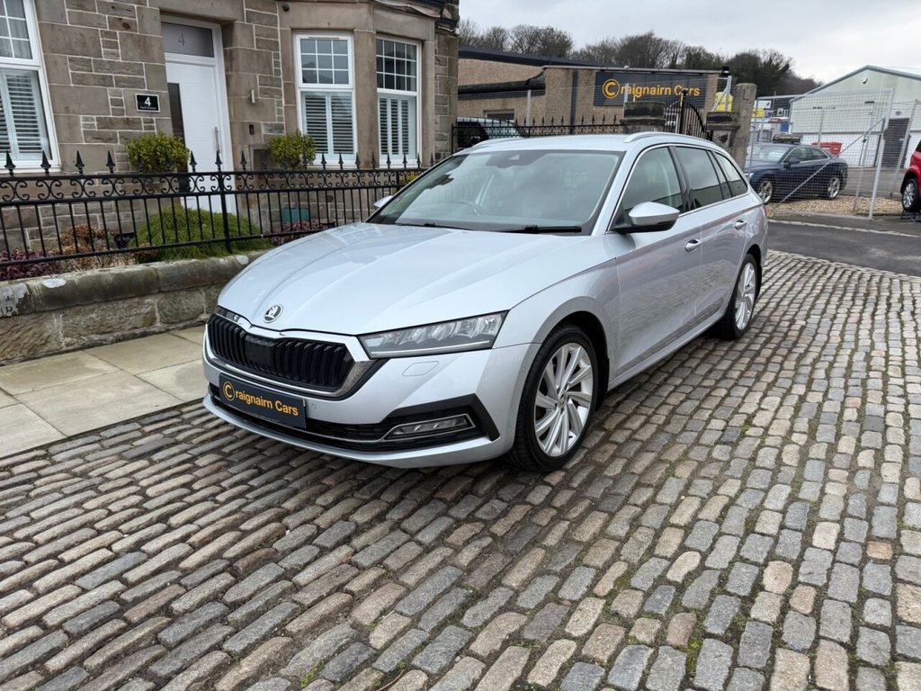 Used Skoda Octavia 2020 for sale - 77879775: Photo 11