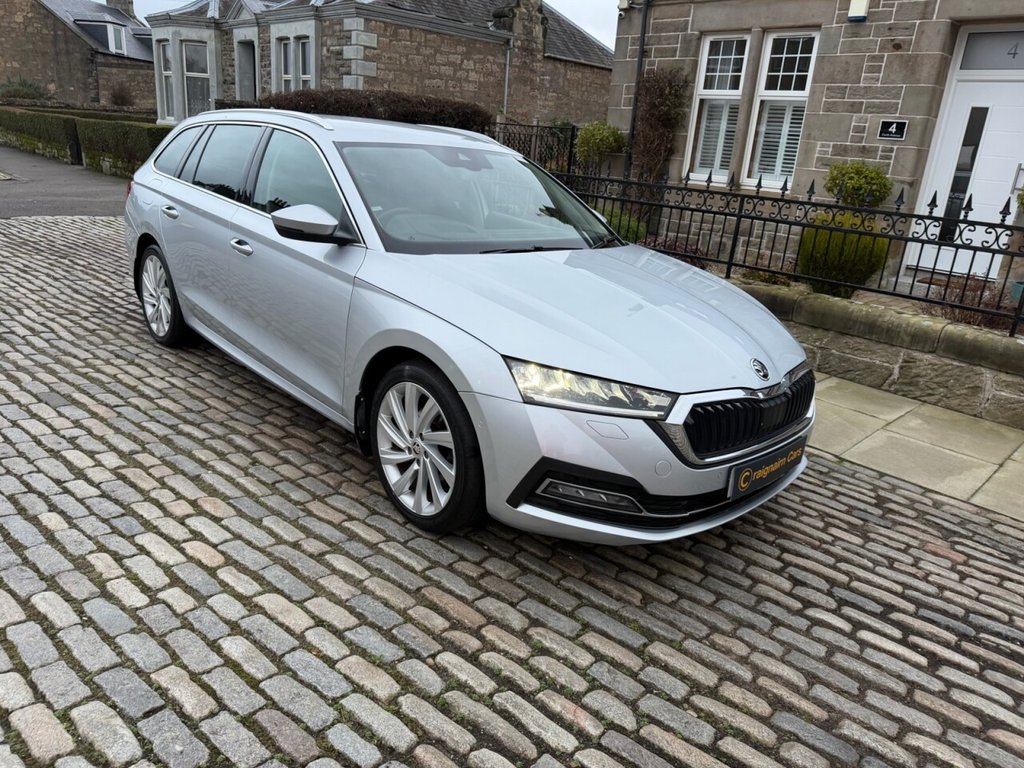 Used Skoda Octavia 2020 for sale - 77879775: Photo 12