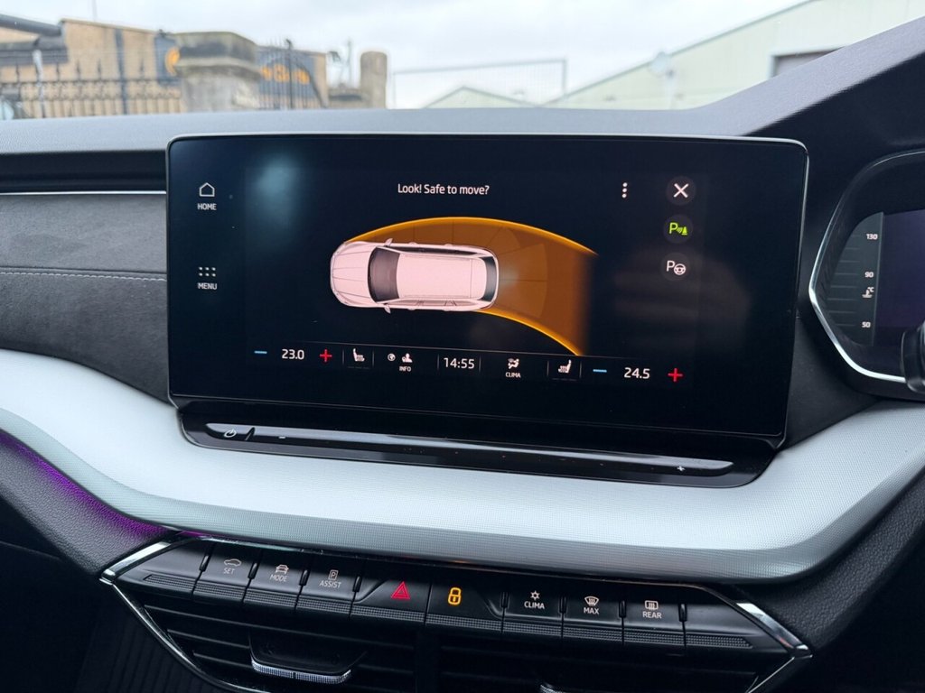 Used Skoda Octavia 2020 for sale - 77879775: Photo 29