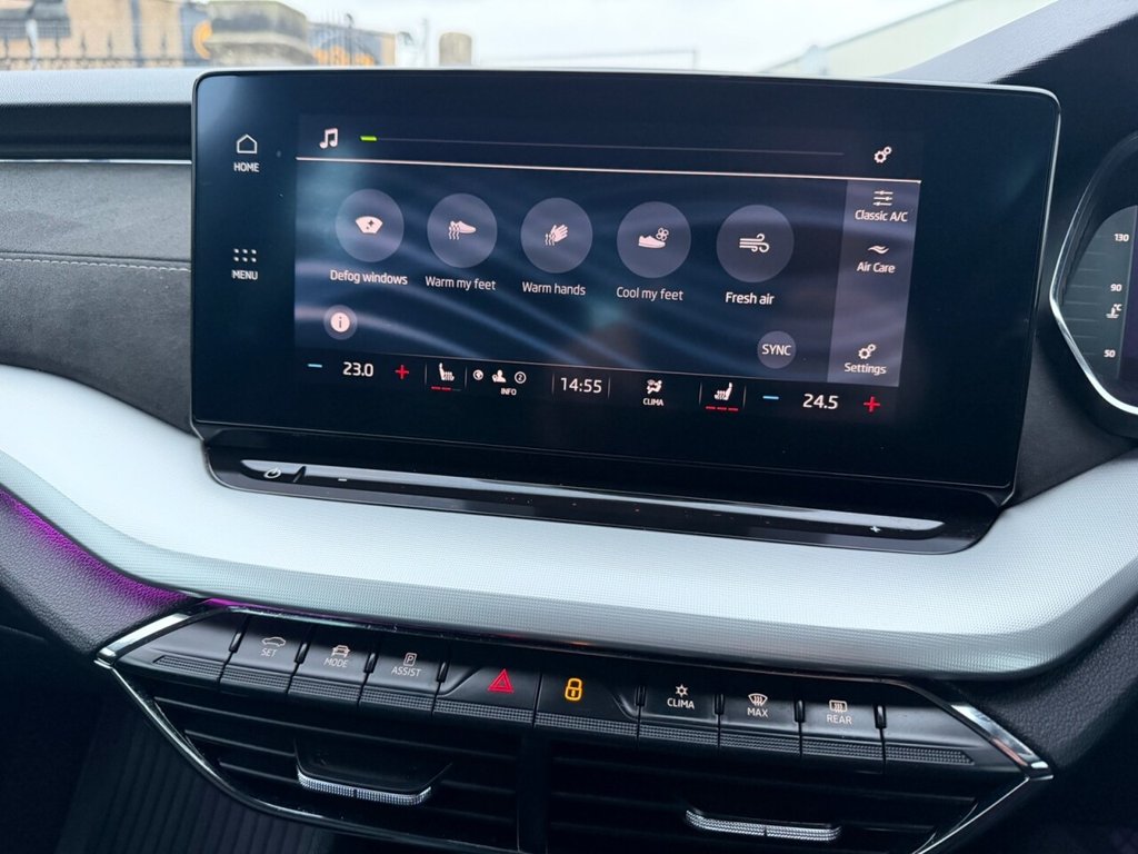 Used Skoda Octavia 2020 for sale - 77879775: Photo 31