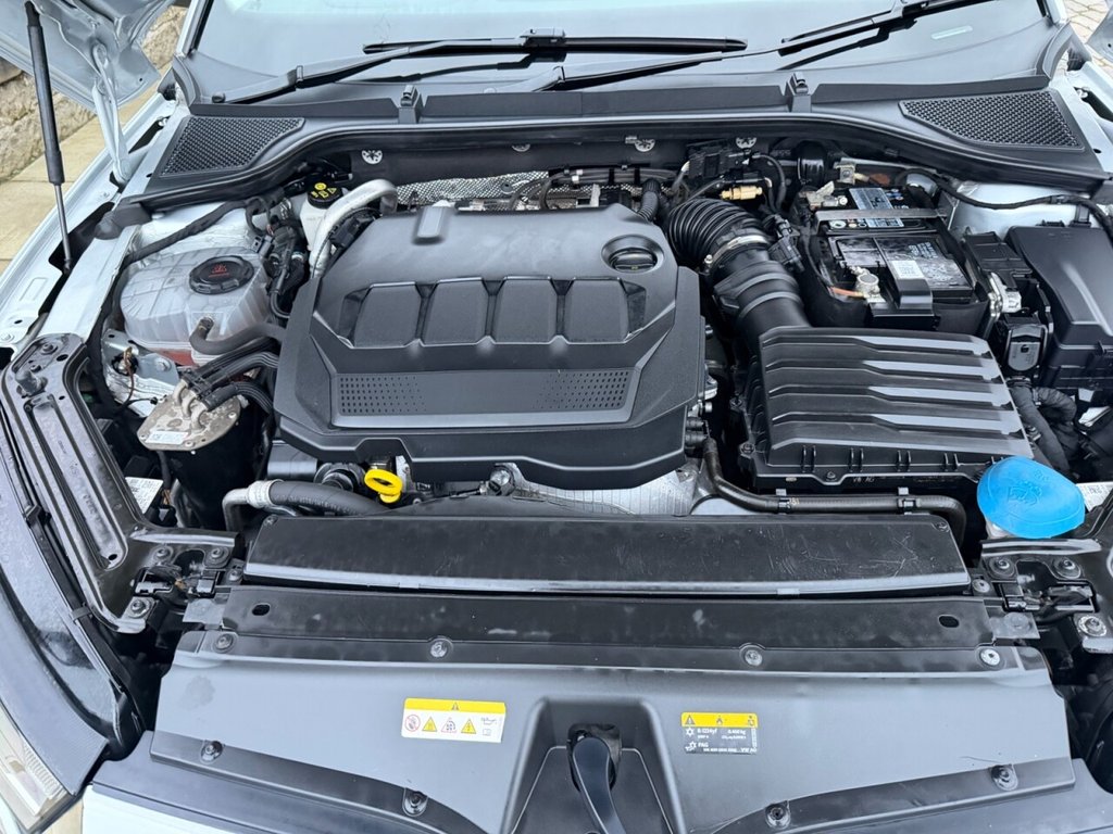 Used Skoda Octavia 2020 for sale - 77879775: Photo 35