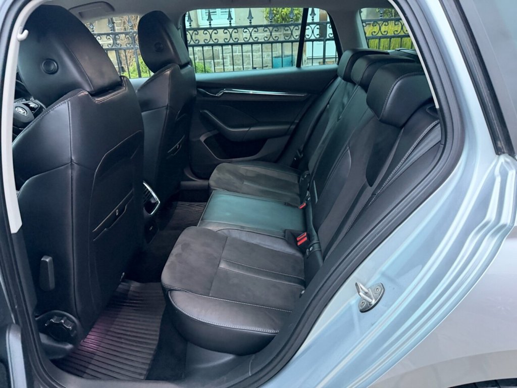 Used Skoda Octavia 2020 for sale - 77879775: Photo 37