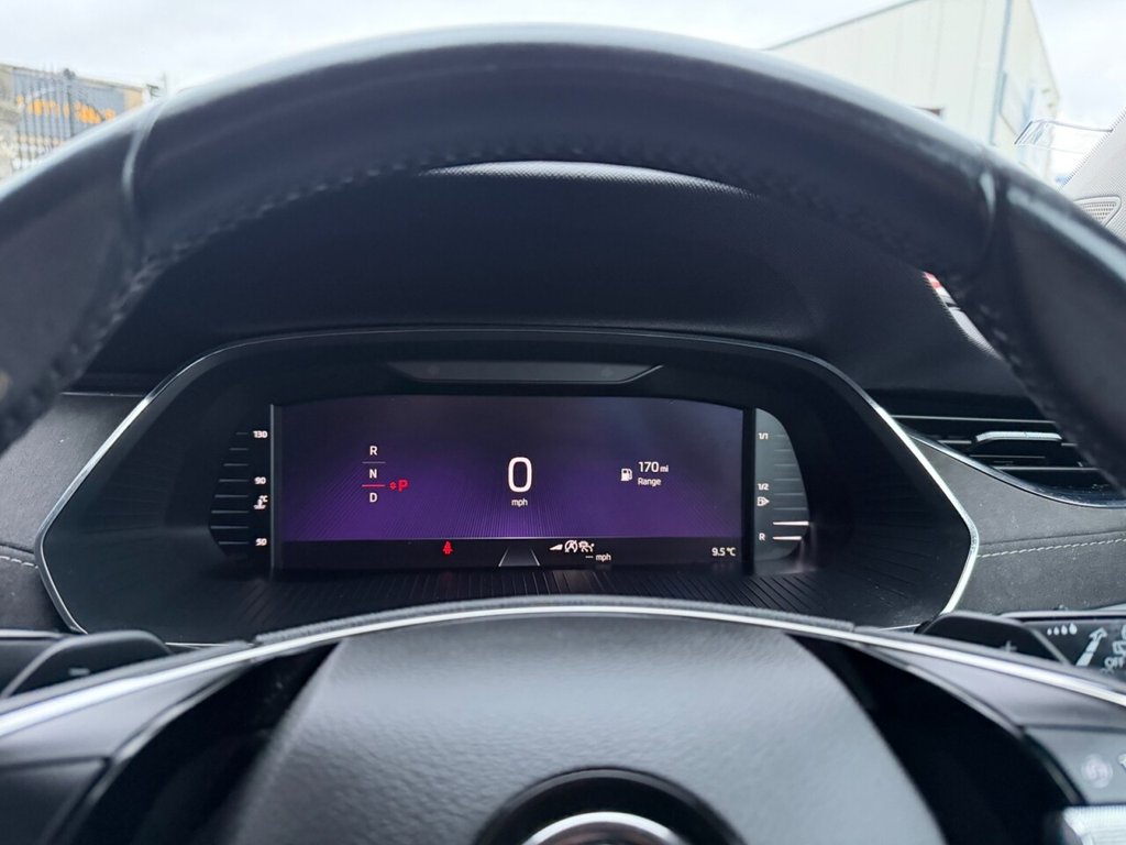 Used Skoda Octavia 2020 for sale - 77879775: Photo 40