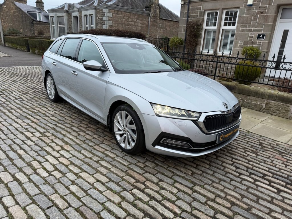 Used Skoda Octavia 2020 for sale - 77879775: Photo 6