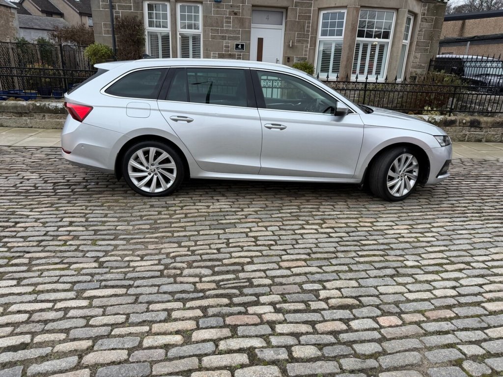 Used Skoda Octavia 2020 for sale - 77879775: Photo 7