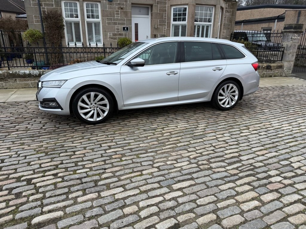 Used Skoda Octavia 2020 for sale - 77879775: Photo 8