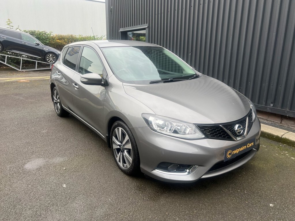Used Nissan Pulsar 2015 for sale - 77009545: Photo 15