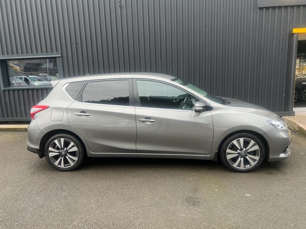 Used Nissan Pulsar 2015 for sale - 77009545: Photo 16