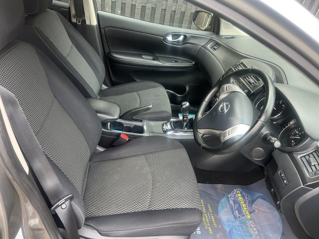 Used Nissan Pulsar 2015 for sale - 77009545: Photo 2