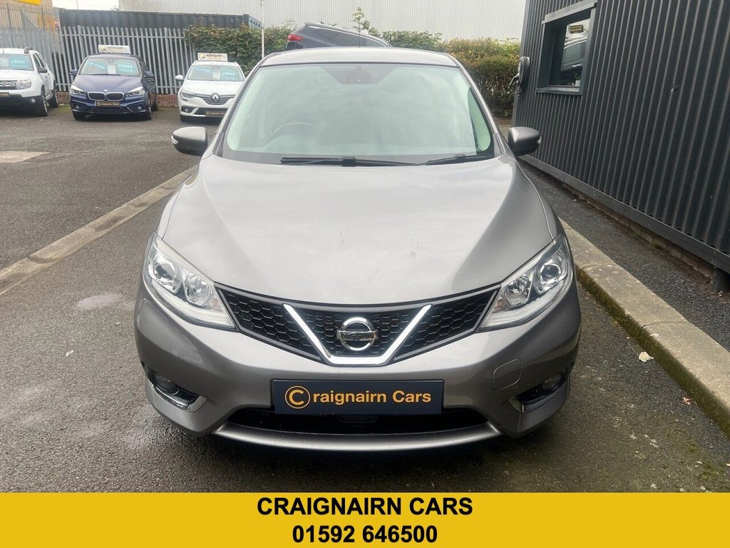 Used Nissan Pulsar 2015 for sale - 77009545: Photo 20