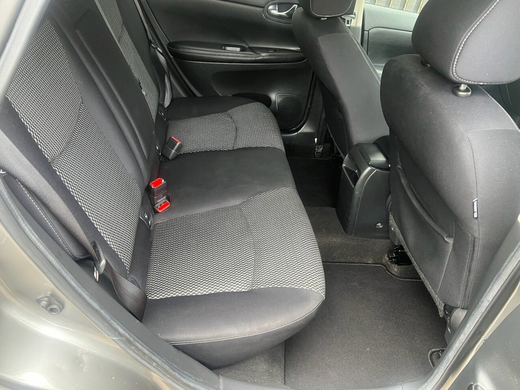 Used Nissan Pulsar 2015 for sale - 77009545: Photo 5